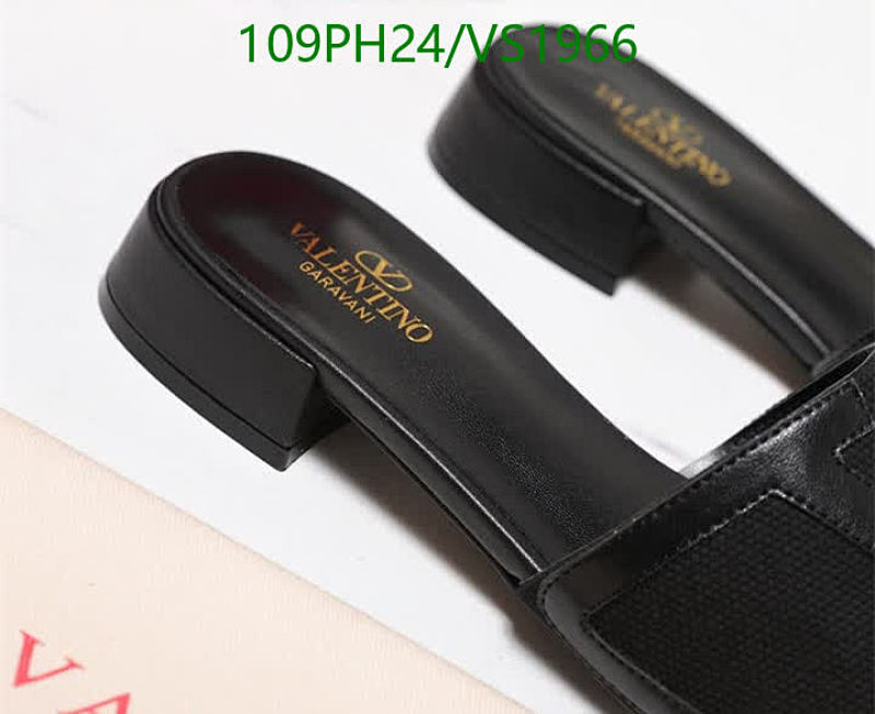 Valentino-Women Shoes Code: VS1966 $: 109USD