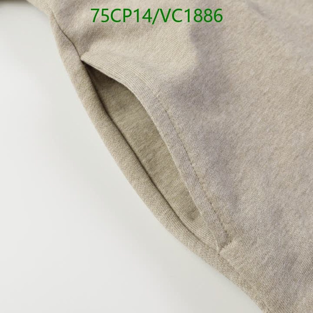 DENIM TEARS-Clothing Code: VC1886 $: 75USD