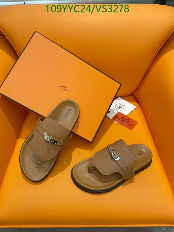 Hermes-Women Shoes Code: VS3278 $: 109USD