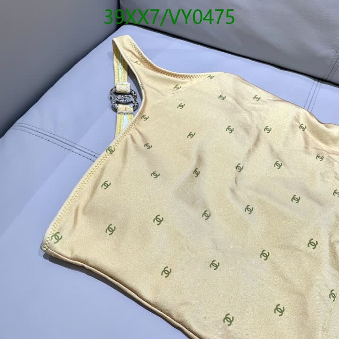 Chanel-Swimsuit Code: VY0475 $: 39USD