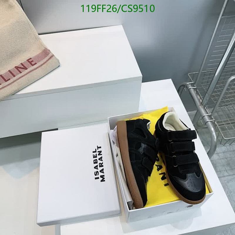 Isabel Marant-Women Shoes Code: CS9510 $: 119USD