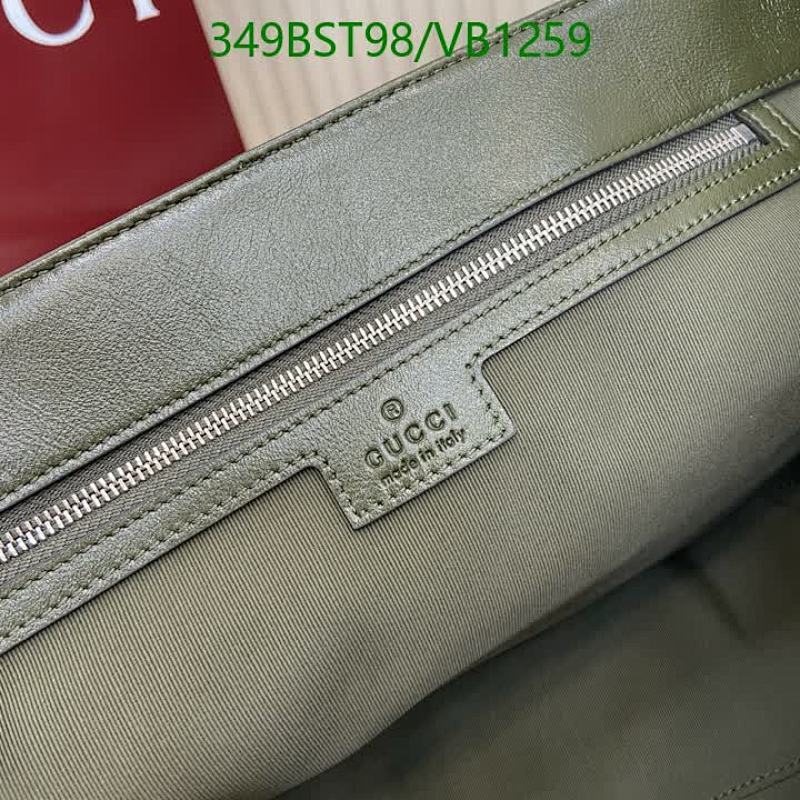 Gucci-Bag-Mirror Quality Code: VB1259 $: 349USD