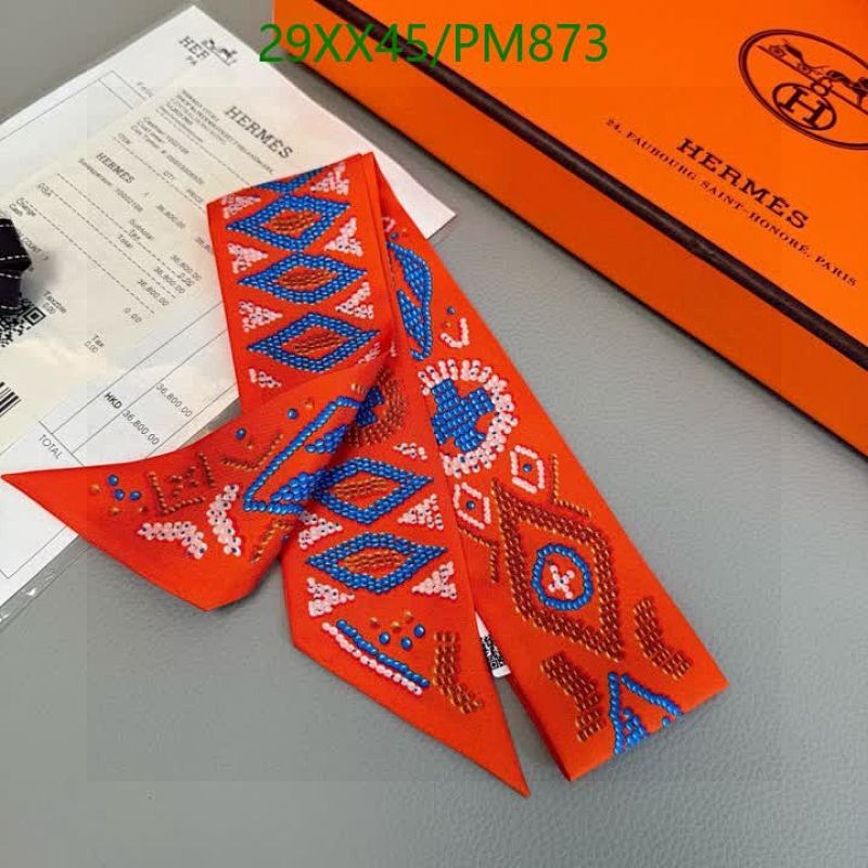 Hermes-Scarf Code: PM873 $: 29USD