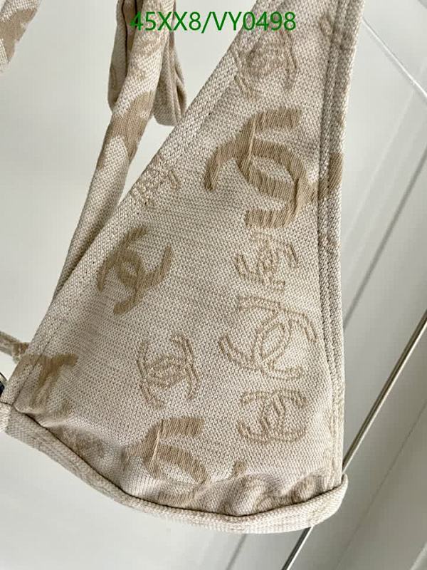 Chanel-Swimsuit Code: VY0498 $: 45USD