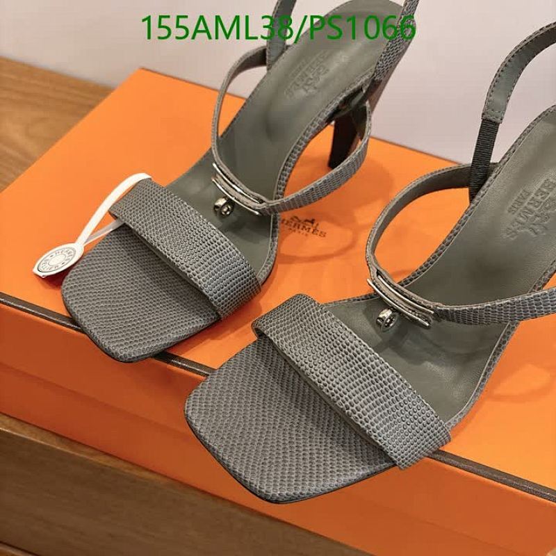 Hermes-Women Shoes Code: PS1066 $: 155USD