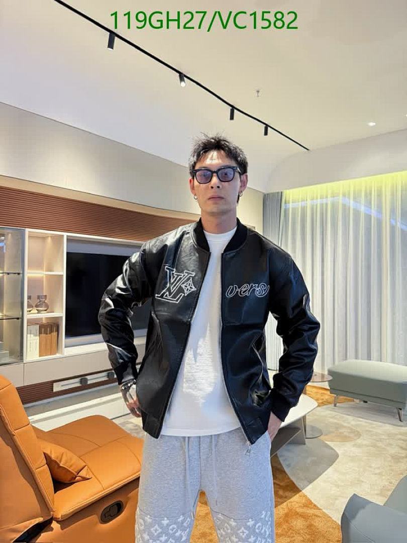 LV-Clothing Code: VC1582 $: 119USD