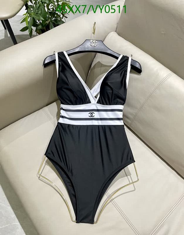 Chanel-Swimsuit Code: VY0511 $: 45USD