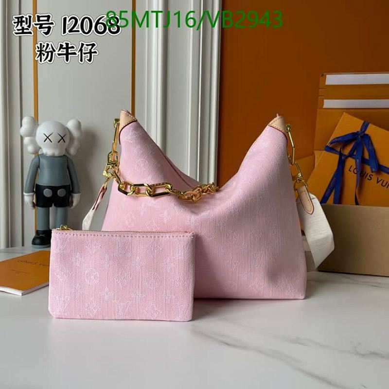 LV-Bag-4A Quality Code: VB2943 $: 85USD