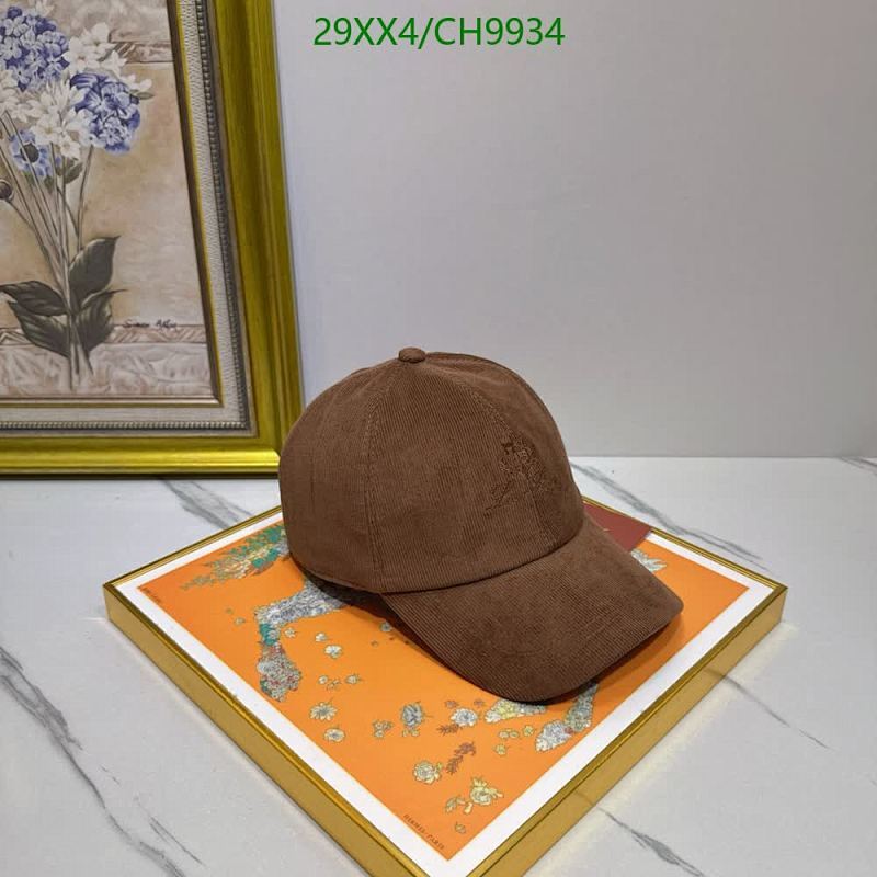 Lora Piana-Cap(Hat) Code: CH9934 $: 29USD