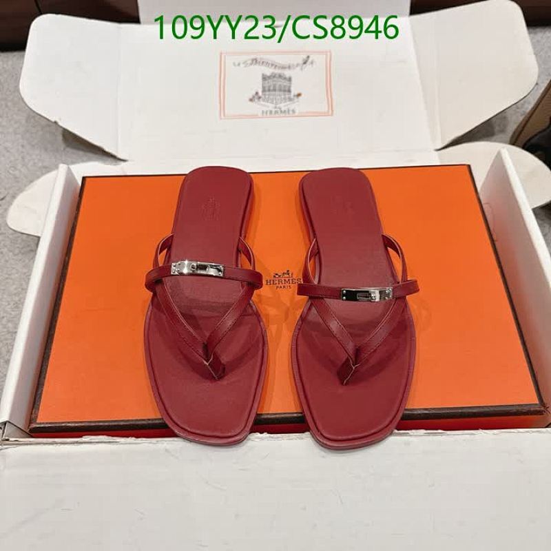 Hermes-Women Shoes Code: CS8946 $: 109USD