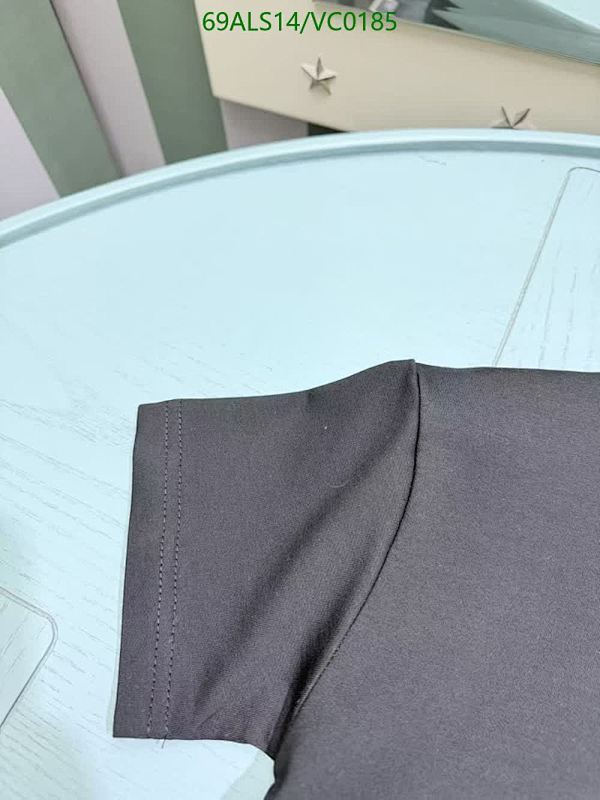 Prada-Kids Clothing Code: VC0185 $: 69USD