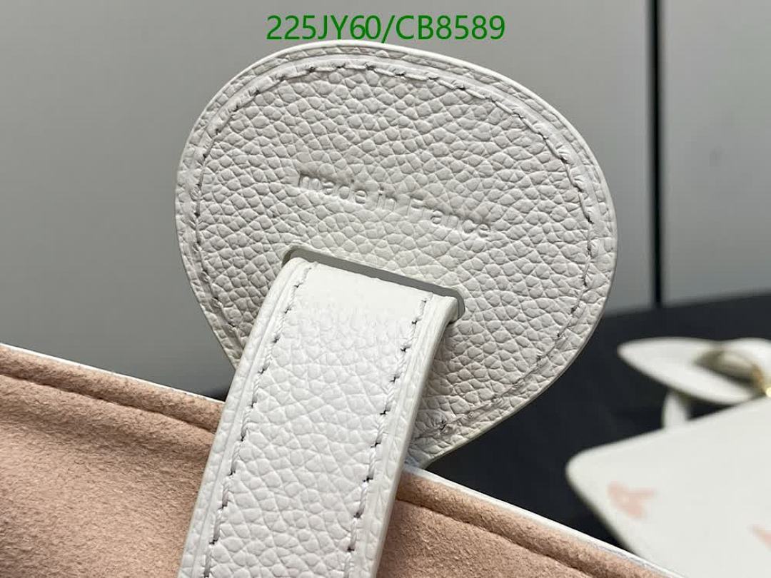 LV-Bag-Mirror Quality Code: CB8589 $: 225USD