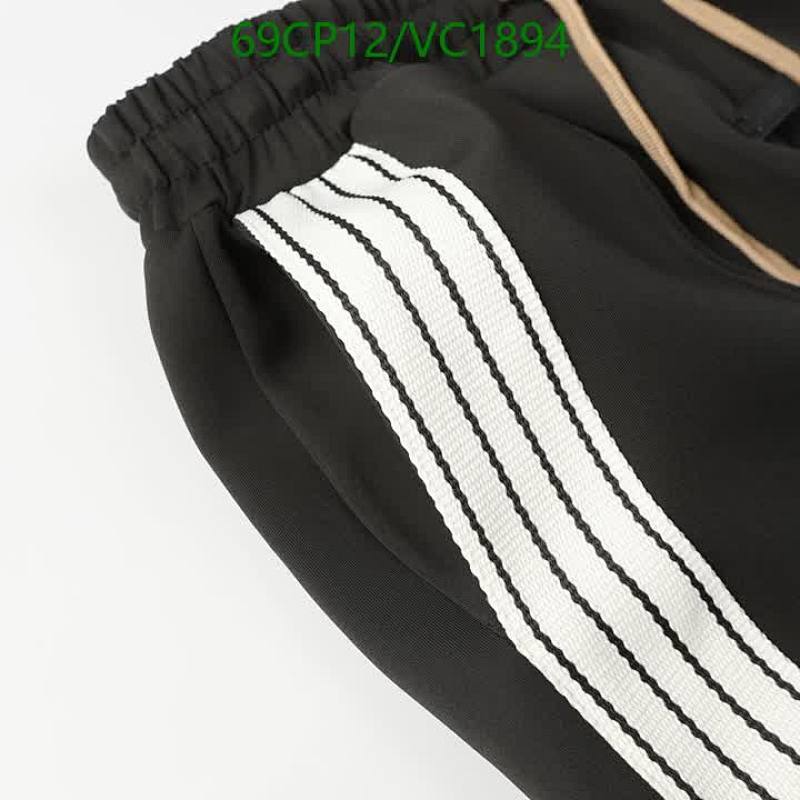 DENIM TEARS-Clothing Code: VC1894 $: 69USD