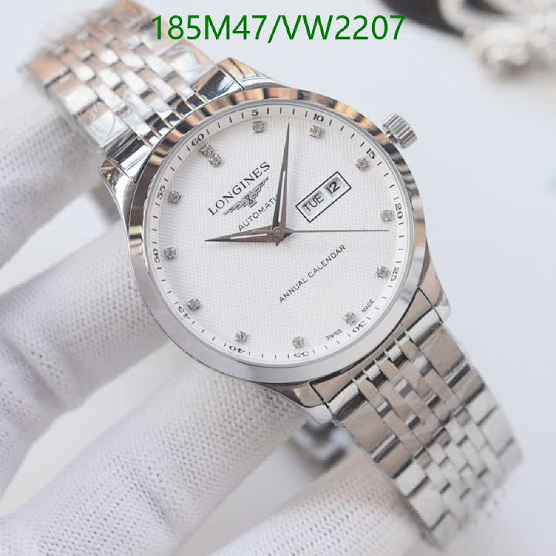 Longines-Watch-4A Quality Code: VW2207 $: 185USD