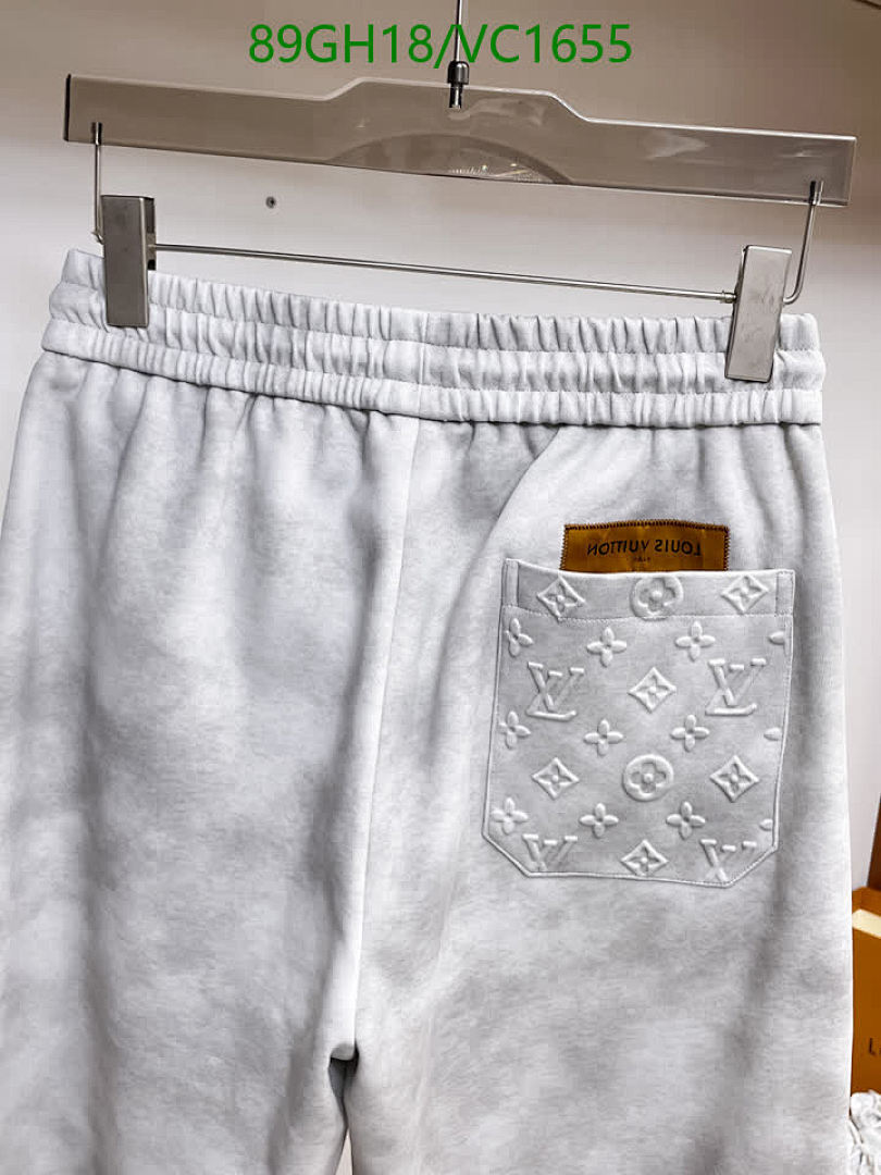 LV-Clothing Code: VC1655 $: 89USD