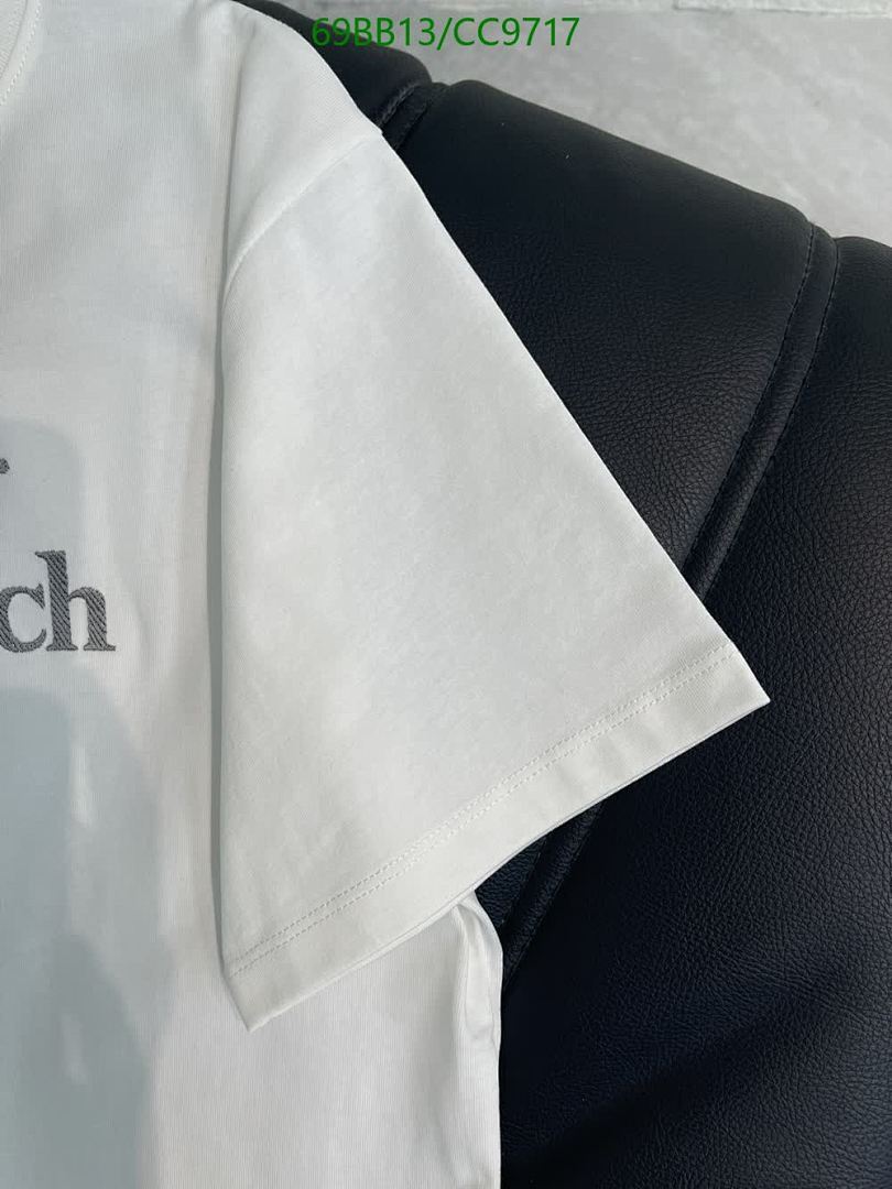 Dior-Clothing Code: CC9717 $: 69USD