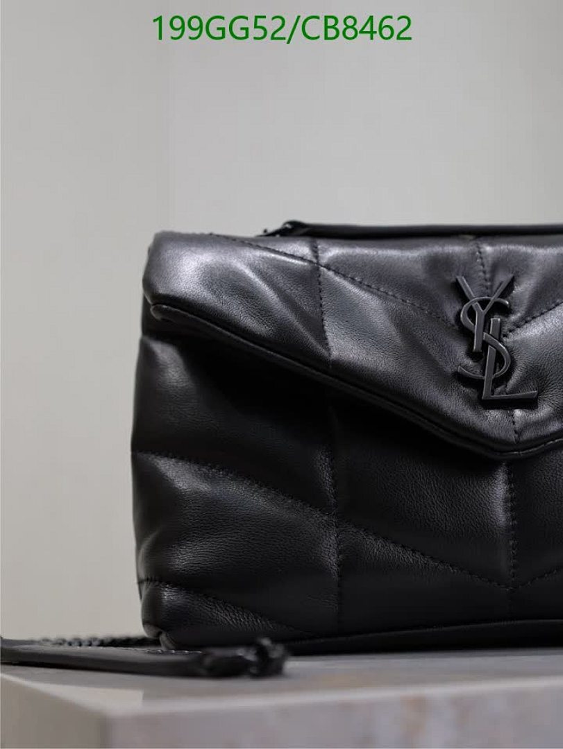 YSL-Bag-Mirror Quality Code: CB8462 $: 199USD