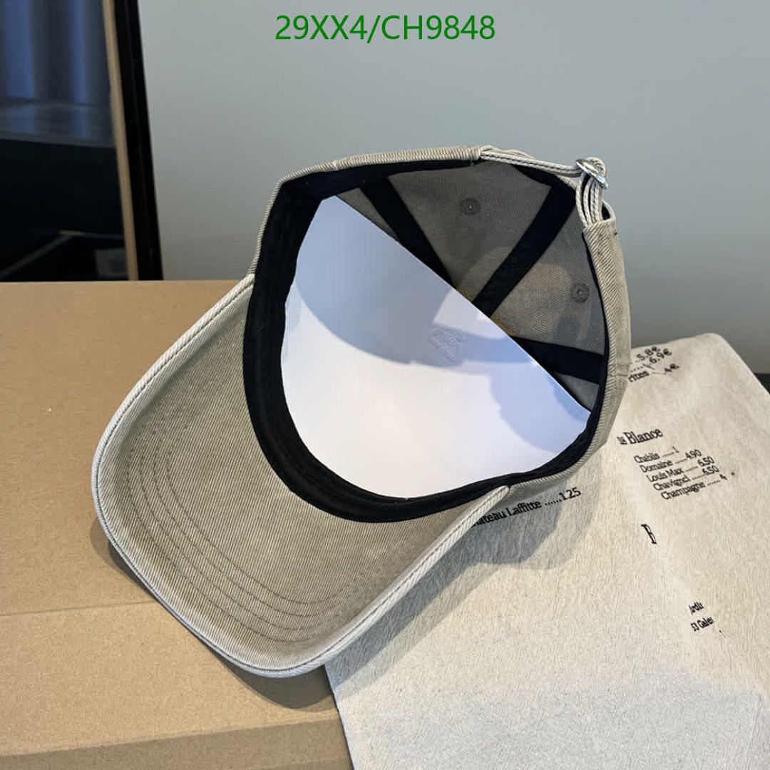 Celine-Cap(Hat) Code: CH9848 $: 29USD