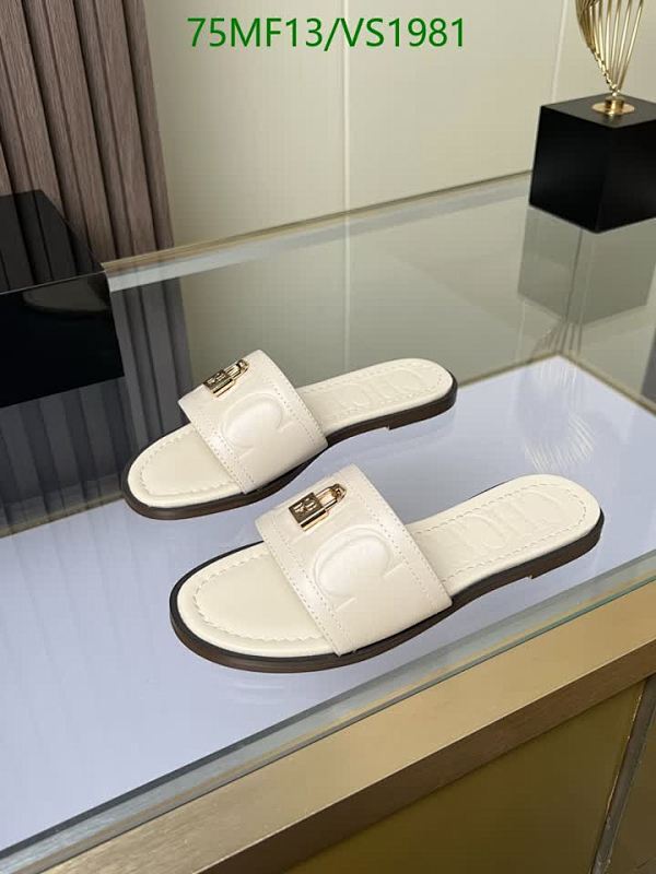 CaroLina Herrera-Women Shoes Code: VS1981 $: 75USD