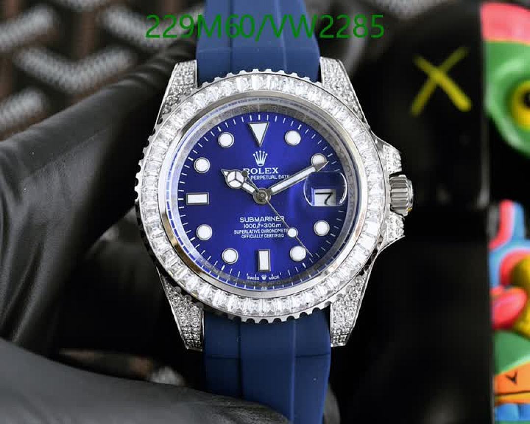 Rolex-Watch-Mirror Quality Code: VW2285 $: 229USD