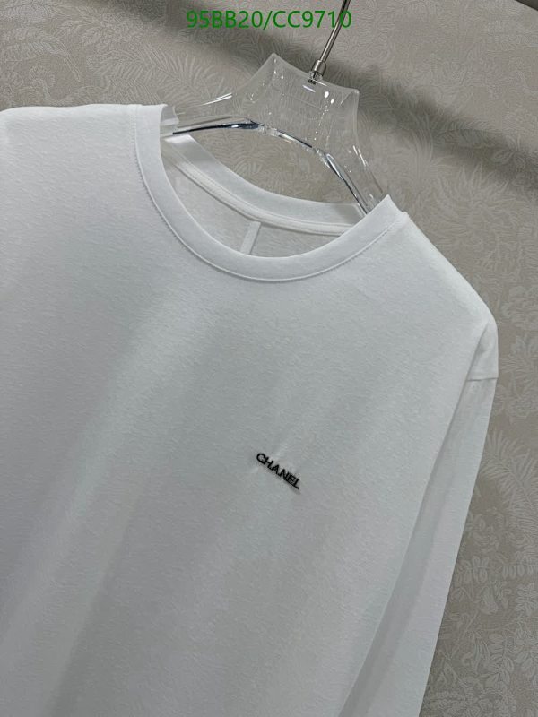 Chanel-Clothing Code: CC9710 $: 95USD