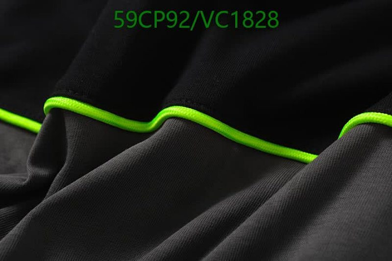 DENIM TEARS-Clothing Code: VC1828 $: 59USD