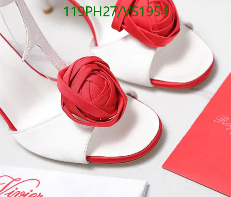 Roger Vivier-Women Shoes Code: VS1954 $: 119USD