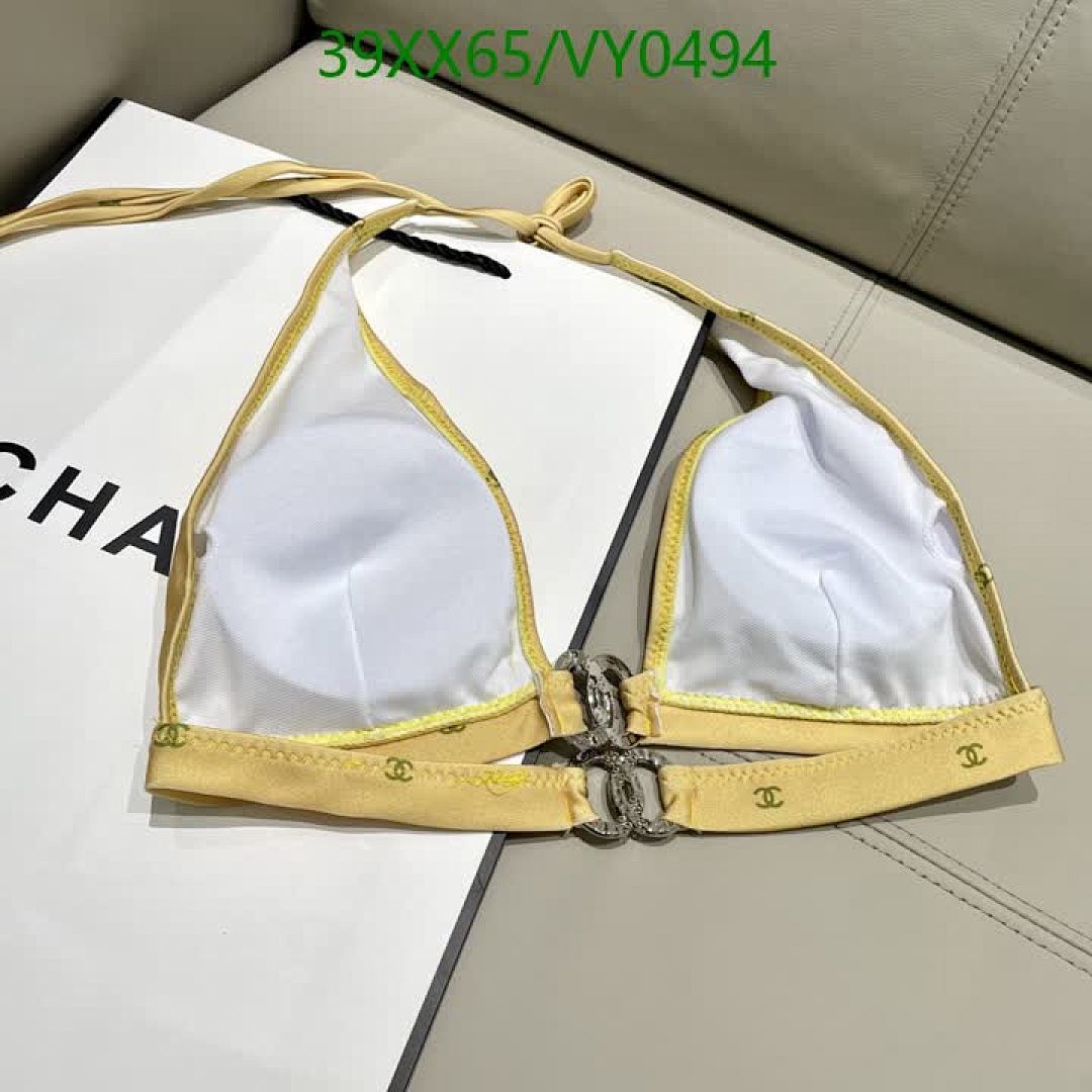 Chanel-Swimsuit Code: VY0494 $: 39USD