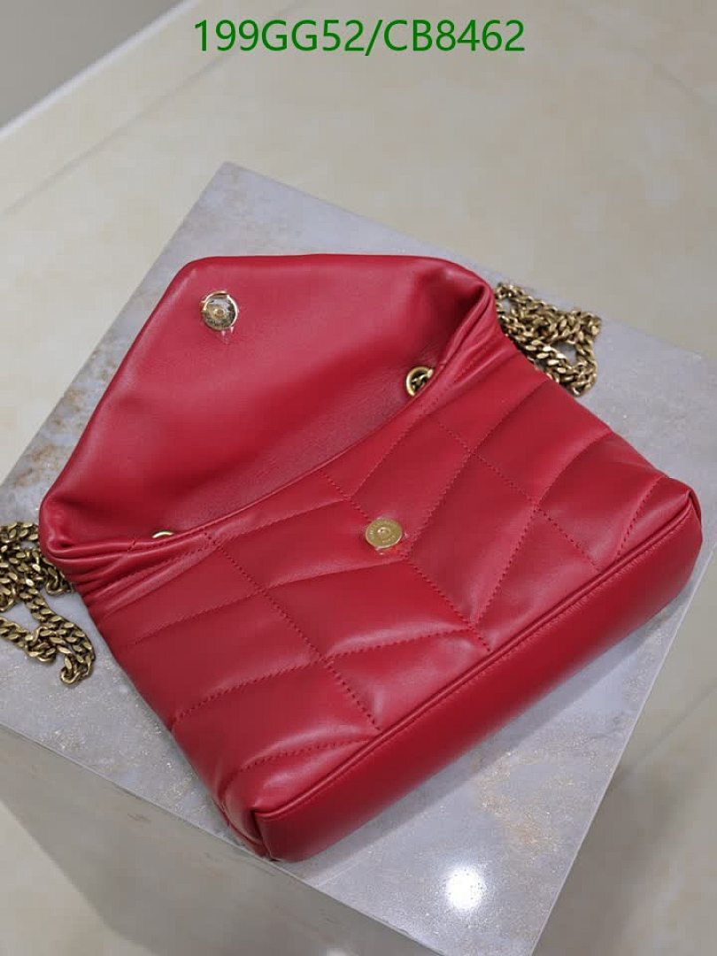 YSL-Bag-Mirror Quality Code: CB8462 $: 199USD