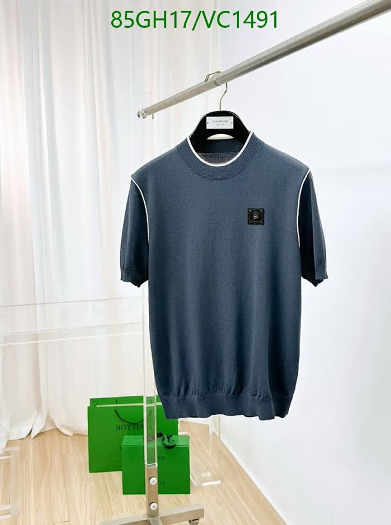 Givenchy-Clothing Code: VC1491 $: 85USD