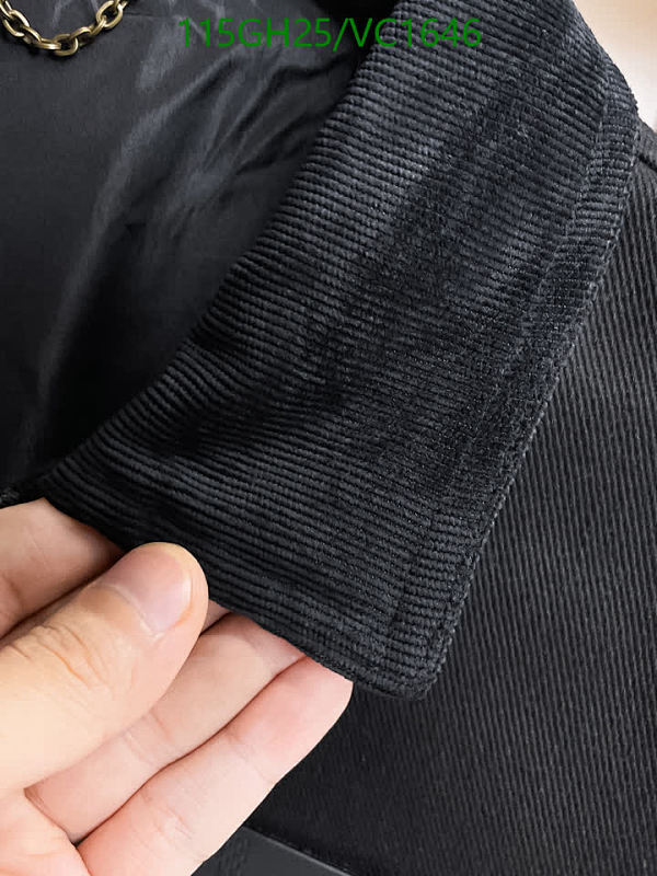 LV-Clothing Code: VC1646 $: 115USD