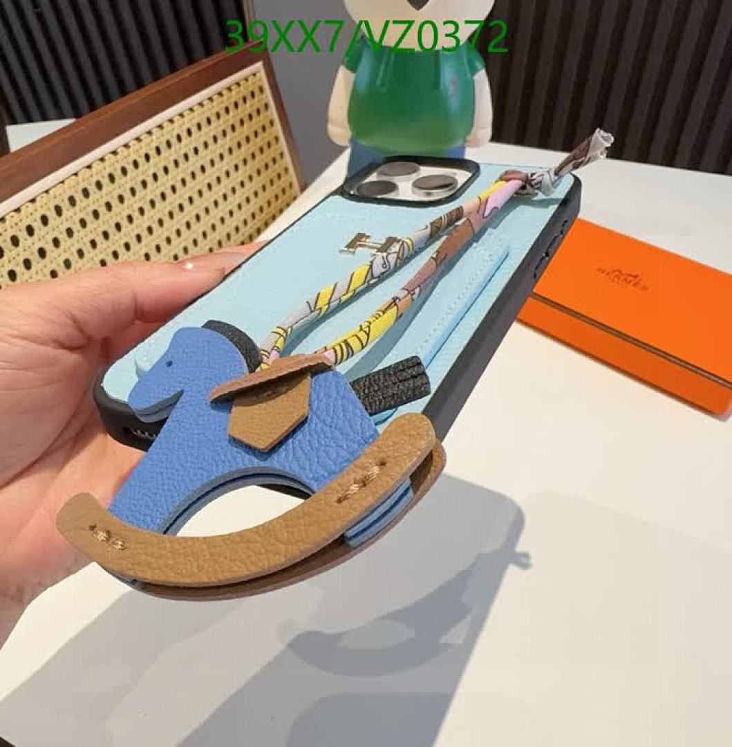 Hermes-Phone Case Code: VZ0372 $: 39USD