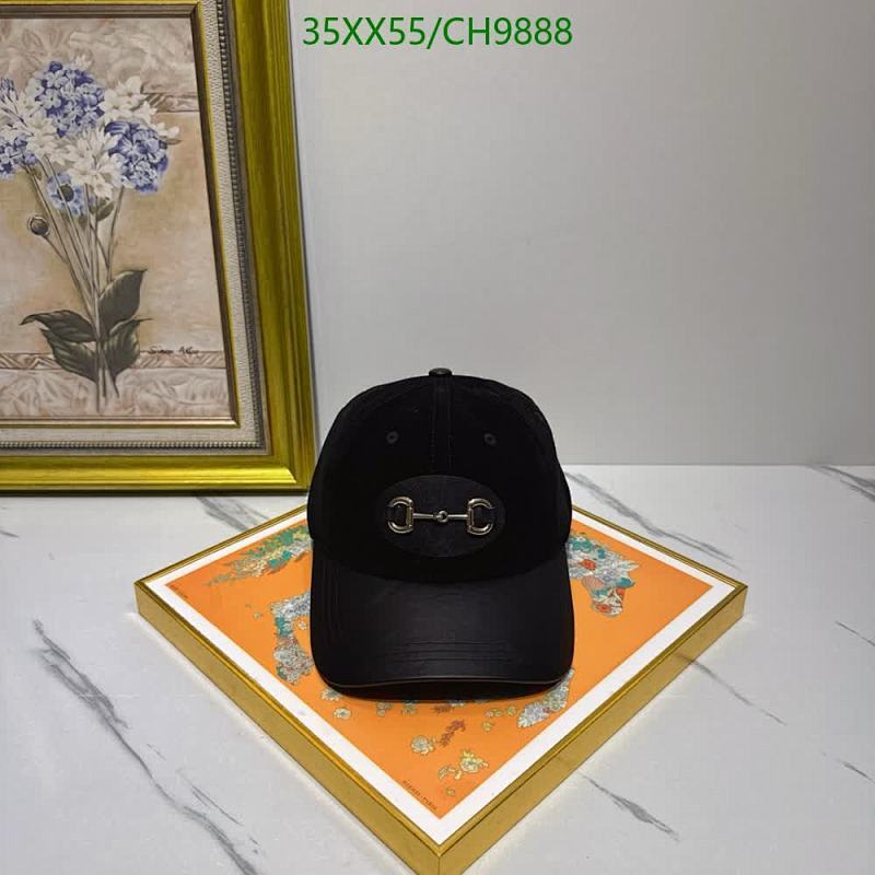 Gucci-Cap(Hat) Code: CH9888 $: 35USD