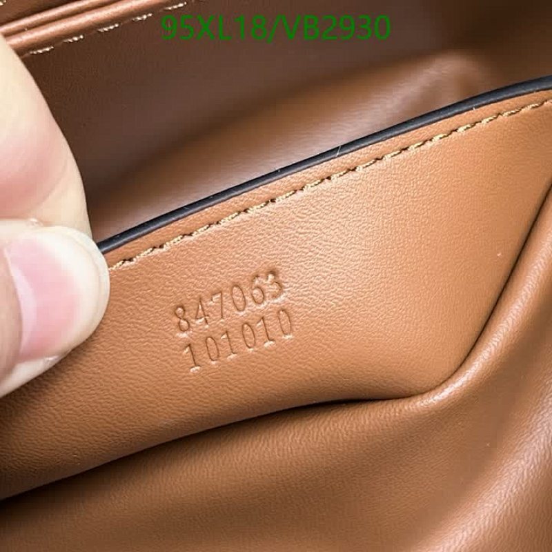 Gucci-Bag-4A Quality Code: VB2930 $: 95USD