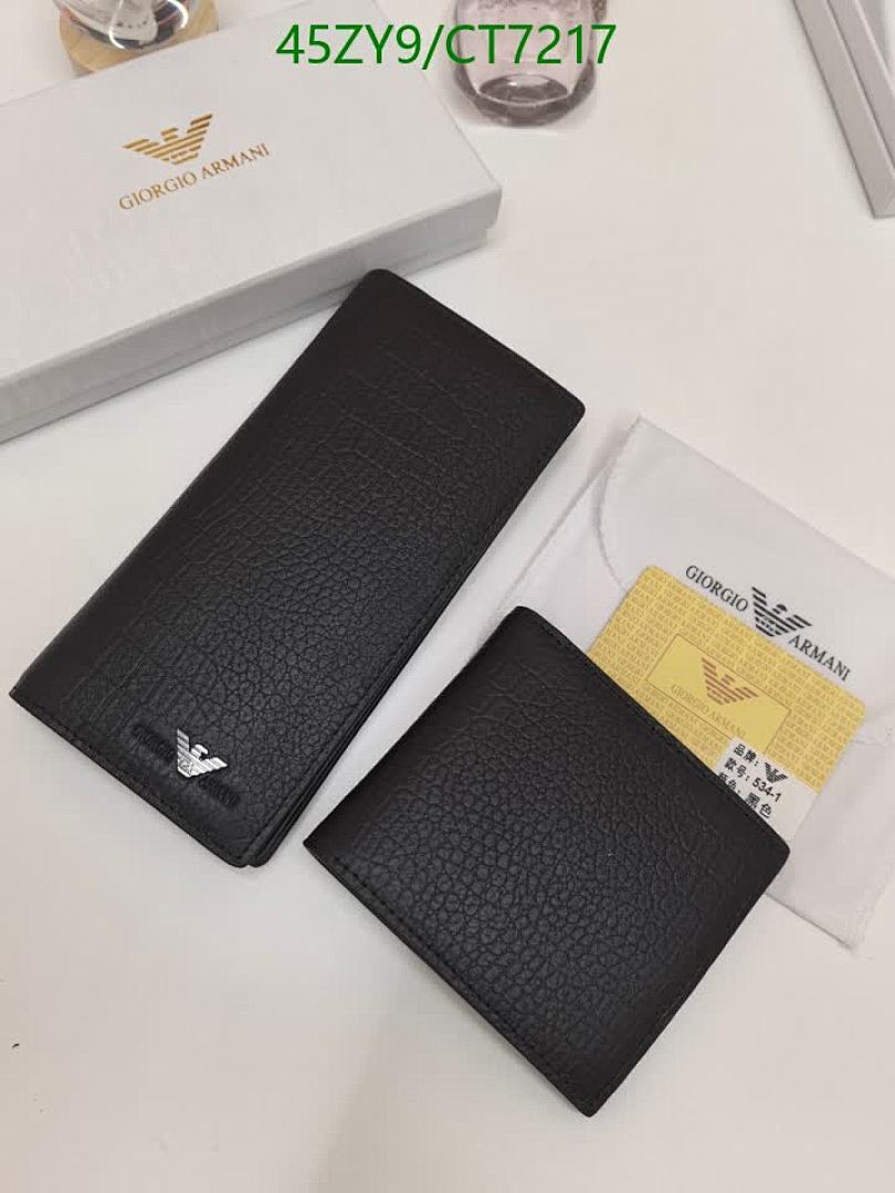 Armani-Wallet(4A) Code: CT7217 $: 45USD-Yupoo.ru - Copybrand.Team photo album Armani-Wallet(4A) Code: CT7217 $: 45USD