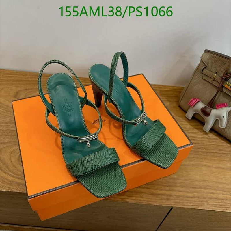 Hermes-Women Shoes Code: PS1066 $: 155USD