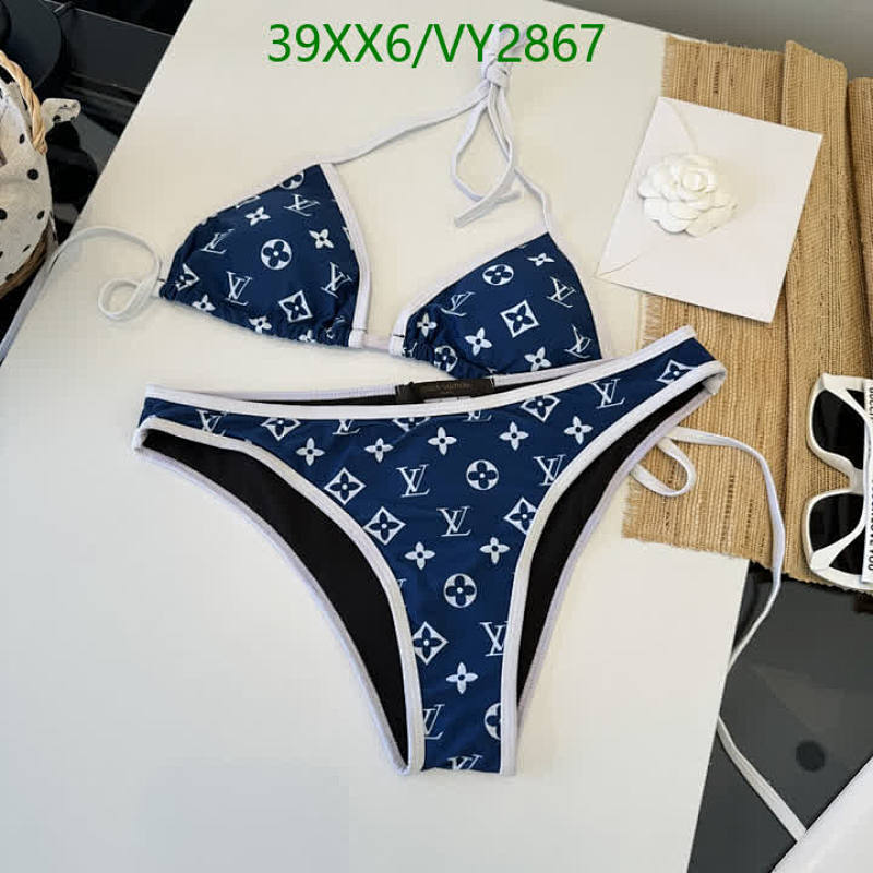 LV-Swimsuit Code: VY2867 $: 39USD