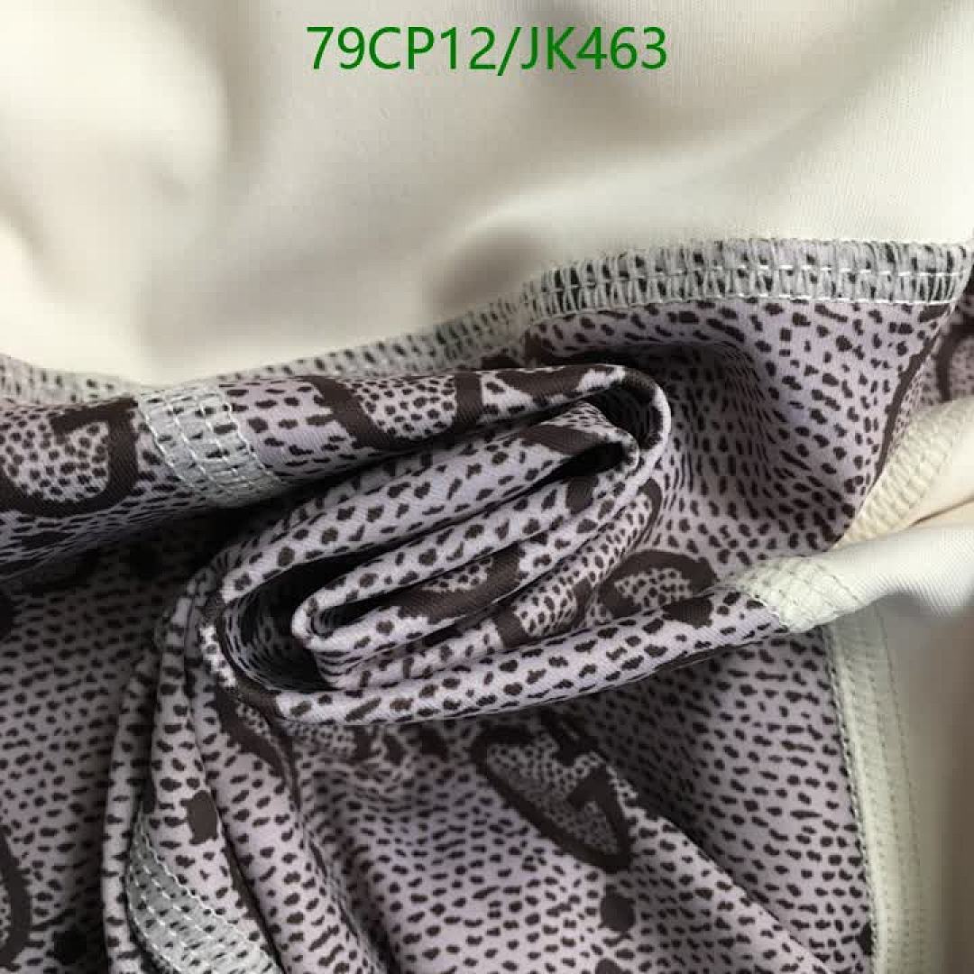 Gucci-Clothing Code: JK463 $: 79USD