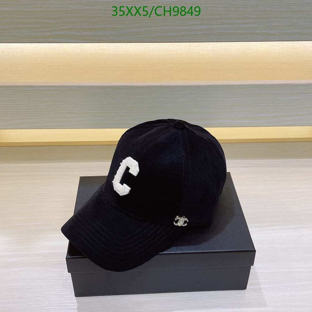 Celine-Cap(Hat) Code: CH9849 $: 35USD