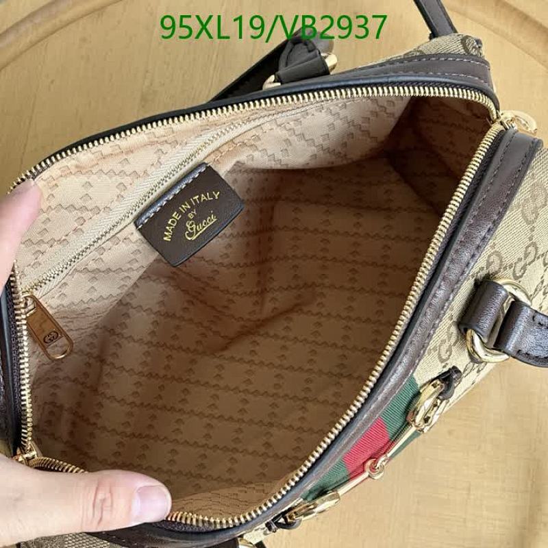 Gucci-Bag-4A Quality Code: VB2937 $: 95USD