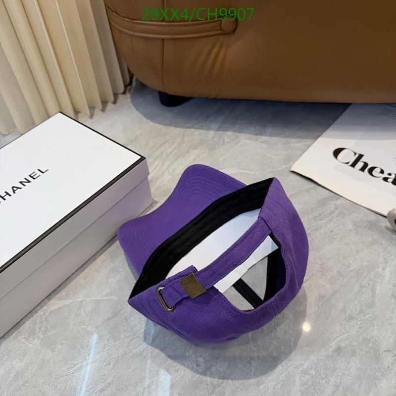 Chanel-Cap(Hat) Code: CH9907 $: 29USD