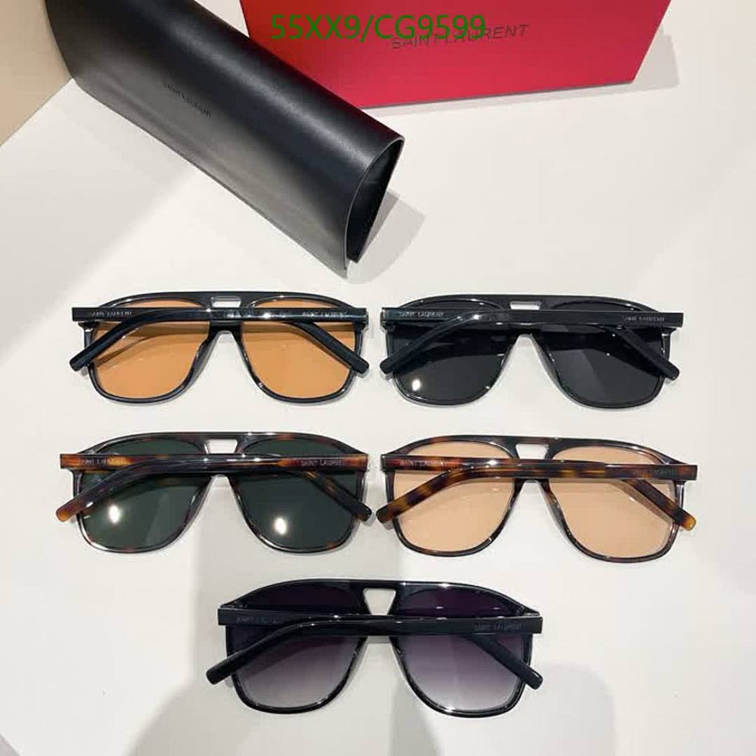 YSL-Glasses Code: CG9599 $: 55USD
