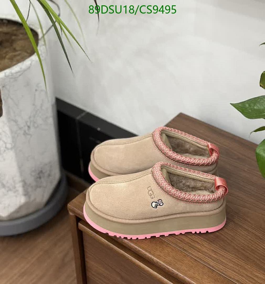 UGG-Women Shoes Code: CS9495 $: 89USD