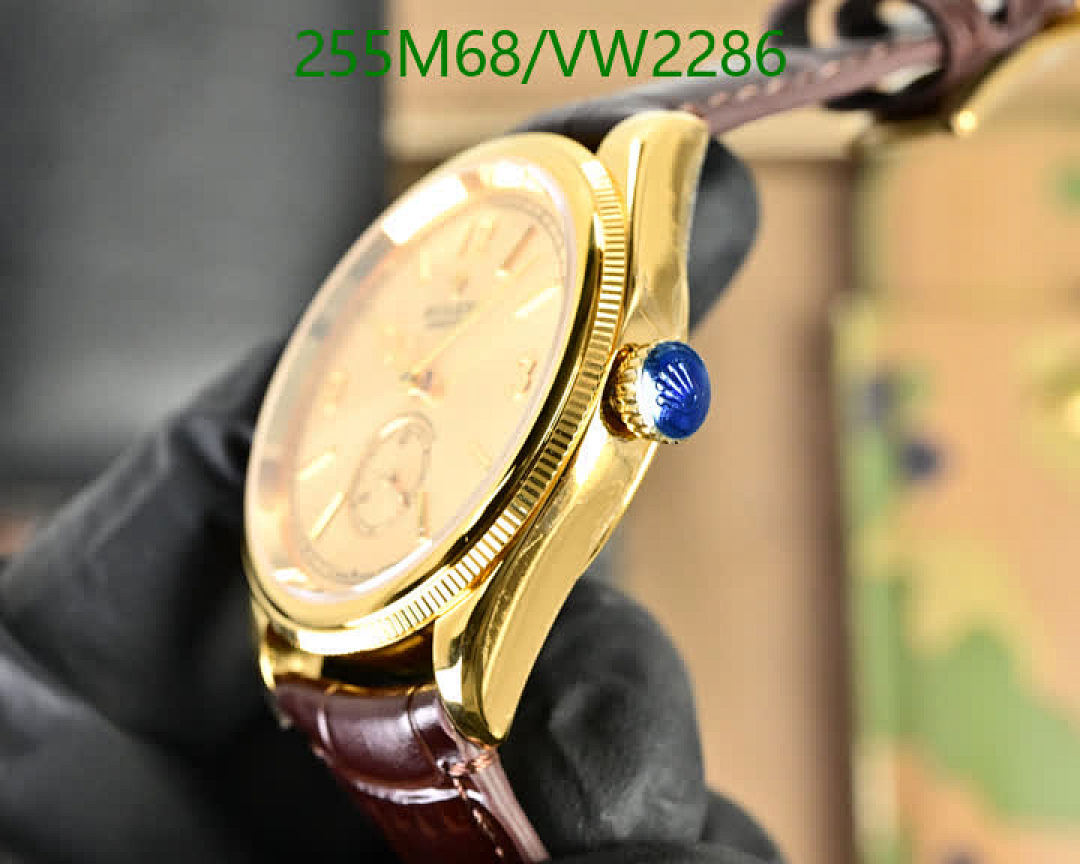 Rolex-Watch-Mirror Quality Code: VW2286 $: 255USD