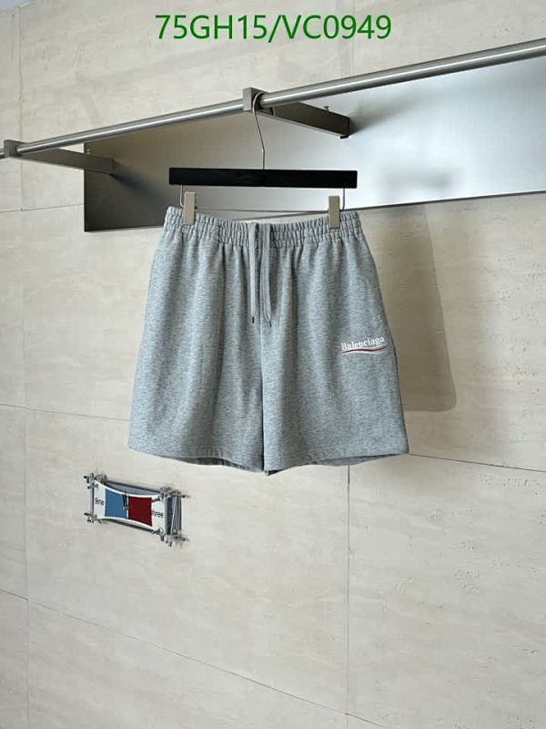 Balenciaga-Beach Shorts Code: VC0949 $: 75USD