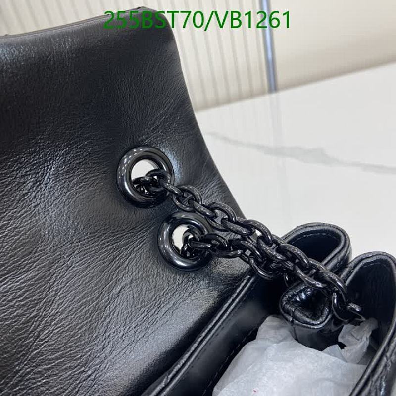 Gucci-Bag-Mirror Quality Code: VB1261 $: 255USD