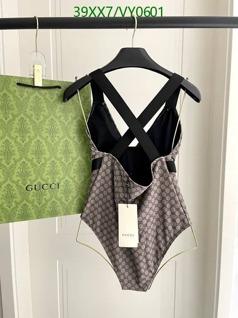 GUCCI-Swimsuit Code: VY0601 $: 39USD