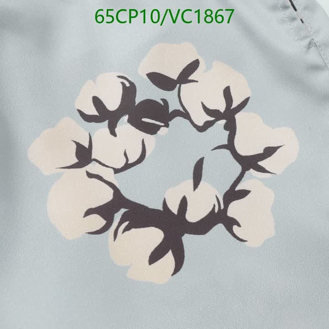 DENIM TEARS-Clothing Code: VC1867 $: 65USD