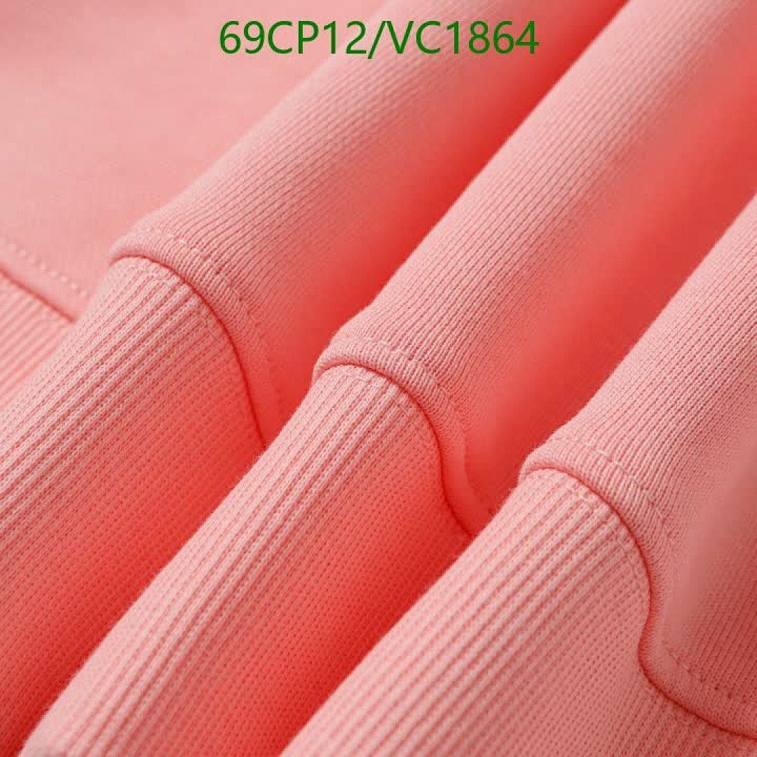 DENIM TEARS-Clothing Code: VC1864 $: 69USD