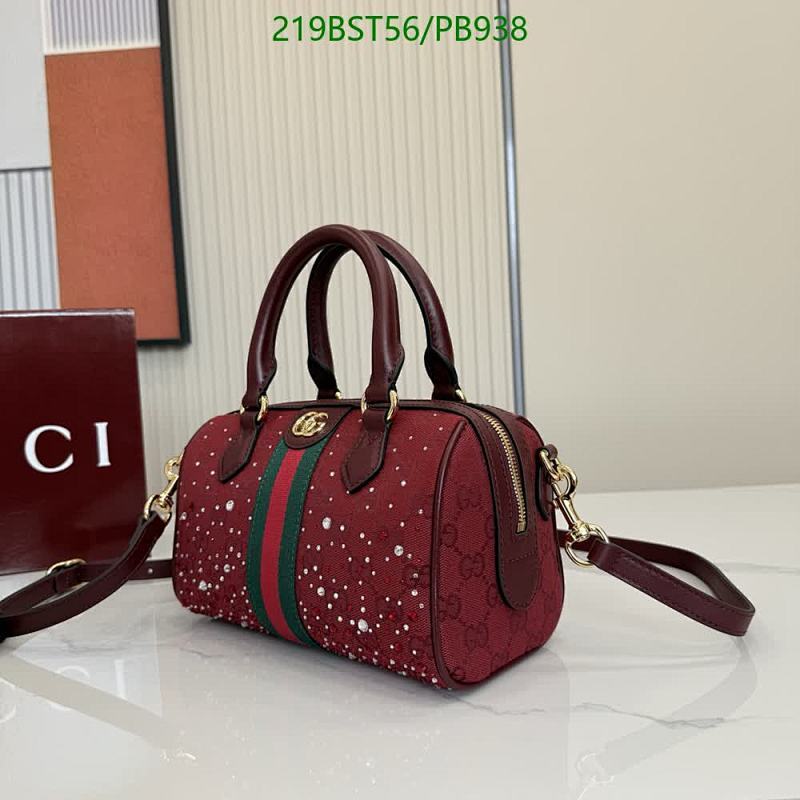Gucci-Bag-Mirror Quality Code: PB938